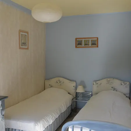 L'oree Des Pres - De Charme - 3 Etoiles * Ouville-la-Riviere