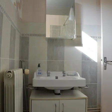 Holiday home L'oree Des Pres - De Charme - 3 Etoiles *