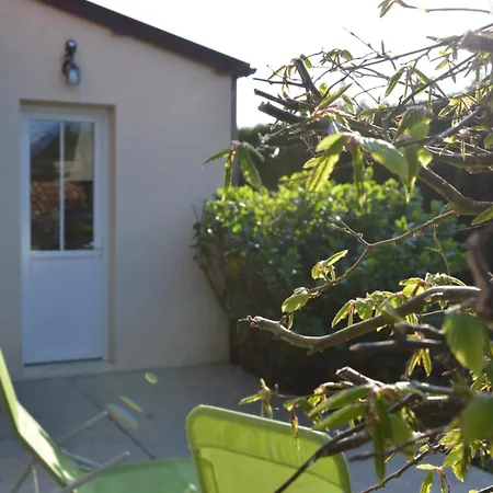 L'oree Des Pres - De Charme - 3 Etoiles Holiday home