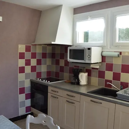 L'oree Des Pres - De Charme - 3 Etoiles