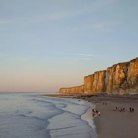 Holiday home L'oree Des Pres - De Charme - 3 Etoiles