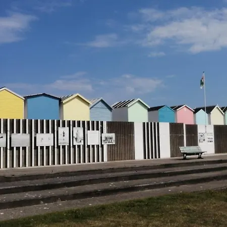 L'oree Des Pres - De Charme - 3 Etoiles Ouville-la-Riviere