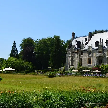 L'oree Des Pres - De Charme - 3 Etoiles Holiday home Ouville-la-Riviere