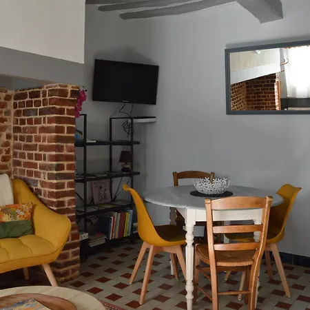 Holiday home L'oree Des Pres - De Charme - 3 Etoiles