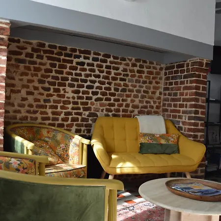 L'oree Des Pres - De Charme - 3 Etoiles