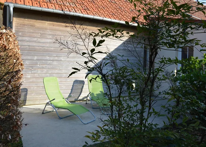 L'oree Des Pres - De Charme - 3 Etoiles *